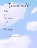 Vista previa - Refuerzo / NEE / Materiales de apoyo - Cuaderno creativo - Recursos listos para usar - página 2