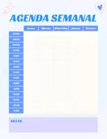 Vista previa - Refuerzo / NEE / Materiales de apoyo - Cuaderno creativo - Recursos listos para usar - página 3