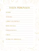 Vista previa - Para docentes: organización, planificación y formación - Cuaderno creativo - Recursos listos para usar - página 3