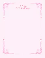 Vista previa - Recursos multimedia - Cuaderno lindo - Recursos listos para descargar y usar - página 3