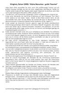 Vorschau - Klassenarbeiten - Vollständige Mündliche Abiturprüfung Piaget - Seite 2