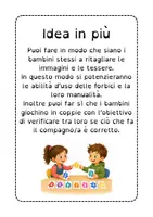 anteprima - Giochi - Gioco per imparare numeri e colori - Accoglienza classe prima - Pagina 2