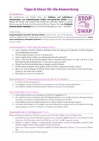 Vorschau - Spiele - Mathe Stop und Swap-Karten: Wachsendes Materialpaket (5. und 6. Schulstufe) - Seite 2