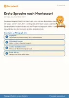 Vorschau - Spiele - Buchstaben & Anlaute – Sprachset - Seite 1
