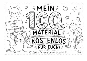 Vorschau - Poster - Countdown bis zu den Sommerferien - Seite 2