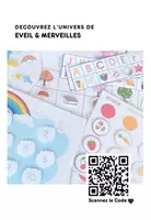 Aperçu - Jeux - Je forme des mots avec les syllabes – Série Bleue - Page 1