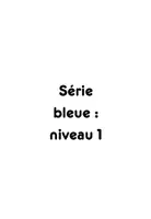 Aperçu - Jeux - Je forme des mots avec les syllabes – Série Bleue - Page 3