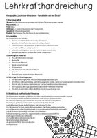 Vorschau - Arbeitsblätter - Pop Art Winter - Winter Kunst Klasse 2 - Winter Kunst Klasse 3 - Kunstprojekt Klasse 2 - Kunstprojekt Klasse 3 - Seite 2