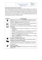 Vorschau - Arbeitsblätter - Ökosystem Fließgewässer: Lebensgemeinschaften – Arbeitsblatt mit Lösung | Berufliche Bildung - Seite 2