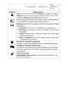Vorschau - Arbeitsblätter - Ökosystem Fließgewässer: Gefährdungen – Arbeitsblatt mit Lösung | Berufliche Bildung - Seite 3