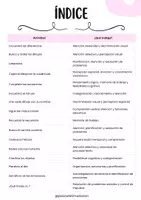 Vista previa - Unidades / Secuencias / Situaciones de Aprendizaje - 🧠 Cuadernillo de Actividades para niños y niñas con TDAH - página 1