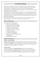 Vorschau - Unterrichtsreihen - Streit und Versöhnung - Unterrichtseinheit - Seite 1