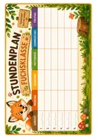 Vorschau - Bildkarten - Fuchs Fuchsklasse Starter Klassenpaket Klasse 1 und 2 - Seite 3