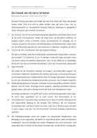 Vorschau - Klassenarbeiten - Klausur Sachtextanalyse Oberstufe: Analyse eines pragmatischen Textes (Aufgabenart II A) mit EWH - Seite 2