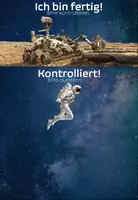Vorschau - Poster - Weltraumstarke Schilder - Classroom Management - Seite 3