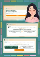 Vorschau - Spiele - Schön und hässlich – Interaktives Entweder-Oder-Spiel für Praktische Philosophie/Ethik - Seite 1