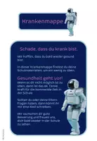 Vorschau - Anderer Materialtyp - Weltraumstarke Post bei Krankheit - Classroom Management - Seite 2