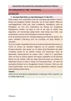 Vorschau - Arbeitsblätter - Nationalsozialistische Außenpolitik bis 1939 - Vorbereitung des Krieges - Seite 3