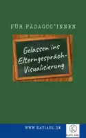 Vorschau - Poster - Vollständige Visualisierung Elterngespräche: Problem-Ursache-Schema - Deckblatt