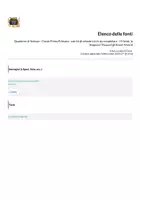 anteprima - Esercizi - Quaderno di Scienze - Classe Prima Primaria - con kit di schede in b/n da completare - I 5 Sensi, le Stagioni, l'Acqua e gli Esseri Viventi - Pagina 3