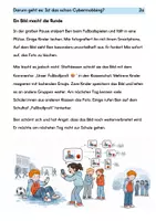 Vorschau - Arbeitsblätter - Cybermobbing. Gemeinsam stark gegen Cybermobbing - Seite 3