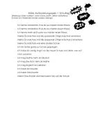 Vorschau - Mal- und Bastelvorlagen - Bundle/Paket Materialien für den 1. Schultag! - Seite 1