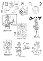 anteprima - Materiale di supporto/inclusione - Geografia 3 primaria (per lezioni e quaderno interattivo) - Pagina 2
