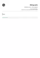 Aperçu - Outils du professeur - Echelle de sanction - Fiche enseignant - Page 1