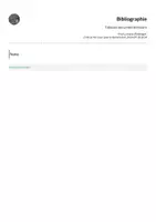 Aperçu - Apprentissages en autonomie - Tableaux des unités de mesure - Page 1