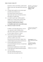 Vorschau - Arbeitsblätter - Latein: Caesar wider die Todesstrafe (Sallust, Catilina 51) - Seite 2