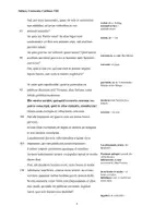 Vorschau - Arbeitsblätter - Latein: Caesar wider die Todesstrafe (Sallust, Catilina 51) - Seite 3
