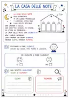 anteprima - Opere didattiche / Libri di testo - QUADERNO DI MUSICA: IL RITMO!!! - Pagina 2