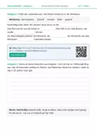 Vorschau - Arbeitsblätter - Genug für alle – für immer? Was Nachhaltigkeit bedeutet – AB 1 - Seite 2