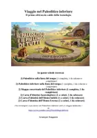 anteprima - Esercizi - IL GRANDE VIAGGIO NEL PALEOLITICO: Pacchetto Completo (Inferiore, Medio, Superiore) + Video Narrativi - Pagina 2