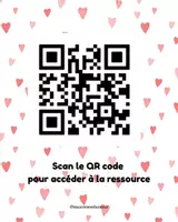 Aperçu - Matériel interactif - Bonne fête maman - Page 2
