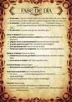 Vorschau - Spiele - Redemittel für Werwolf-Spiele (Französisch & Spanisch) - Seite 3