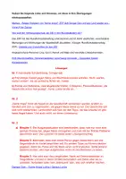 Vorschau - Arbeitsblätter - Analyse Interpretation am Beispiel Danger Dan keine Angst - Seite 2