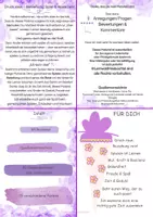 Vorschau - Mal- und Bastelvorlagen - Namensschilder 🦁Löwenklasse Löwe 🦁 Schulstart | Einschulung - Seite 1
