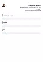 Vorschau - Arbeitsblätter - Wovon wir alle leben – Ressourcen & Recycling – AB 2 - Seite 3