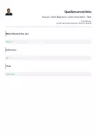 Vorschau - Arbeitsblätter - Tauschen, Teilen, Reparieren – anders wirtschaften – AB 6 - Seite 3