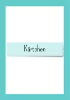 Vorschau - Mal- und Bastelvorlagen - Freebie Urkunde Einschulung | Design mit Lesezeichen, Geschenkanhängern & Mini-Karten | Schulanfang, erster Schultag - Seite 3