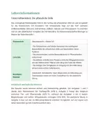 Vorschau - Stundenentwürfe - Materialpaket: Die Zelle - Seite 2