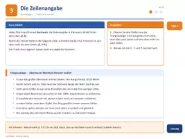 Vorschau - Stationenlernen - Richtig zitieren: digitale Lerntheke mit 20 Stationen und Lösungen (Deutsch, Klasse 8 bis 13) - Seite 3