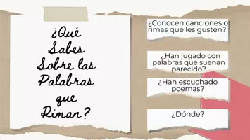 Vista previa - Presentaciones - Los poemas. El lenguaje poético. - página 2