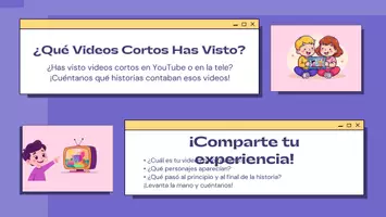 Vista previa - Presentaciones - El cortometraje. - página 2