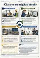 Vorschau - Arbeitsblätter - Automatisierung und Roboter Klasse 9–10 - Seite 3