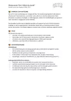 Vorschau - Stundenentwürfe - Soziales Lernen: Sozialtraining "Umgang mit Wut" - Teil 3 (Doppelstunde) / Üben im Rollenspiel / Klasse 2 & 3 - Seite 3