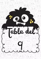 Vista previa - Juegos / Gamificación - Tabla del 9 - Portada
