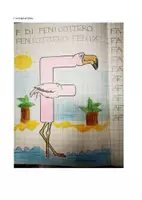 anteprima - Serie di lezioni - Quaderno n° 3 ITALIANO classe prima Consonanti F S N - Pagina di copertina