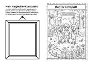 Vorschau - Arbeitsblätter - Müll & Recycling: Arbeitsblätter (Kamishibai) - Seite 2